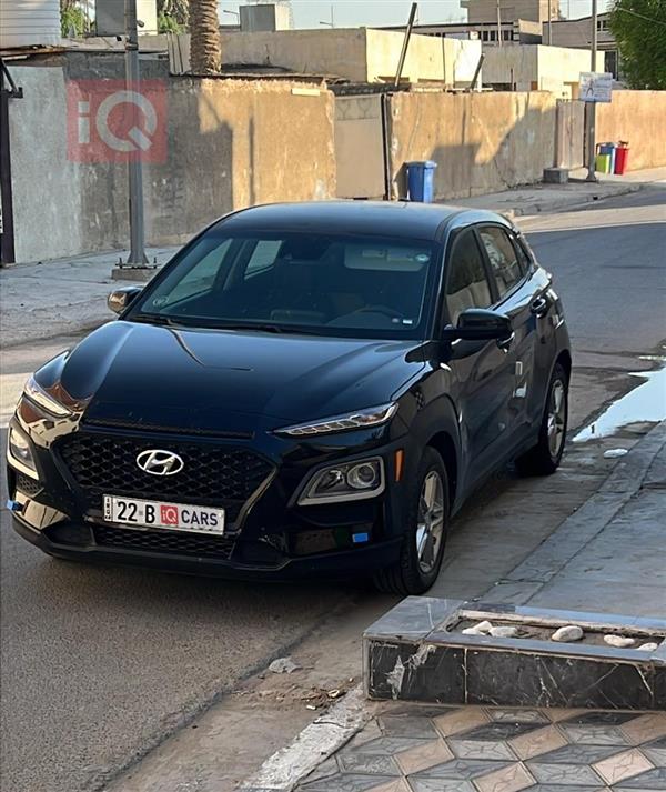 هيونداي كونا 2021 للبيع في العراق -  بغداد